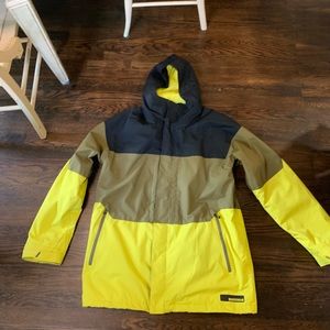Burton Men’s XL Snowboard Jacket - LIKE NEW